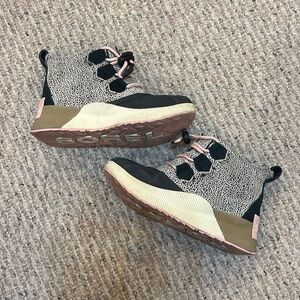 Sorel Out and about rainboot